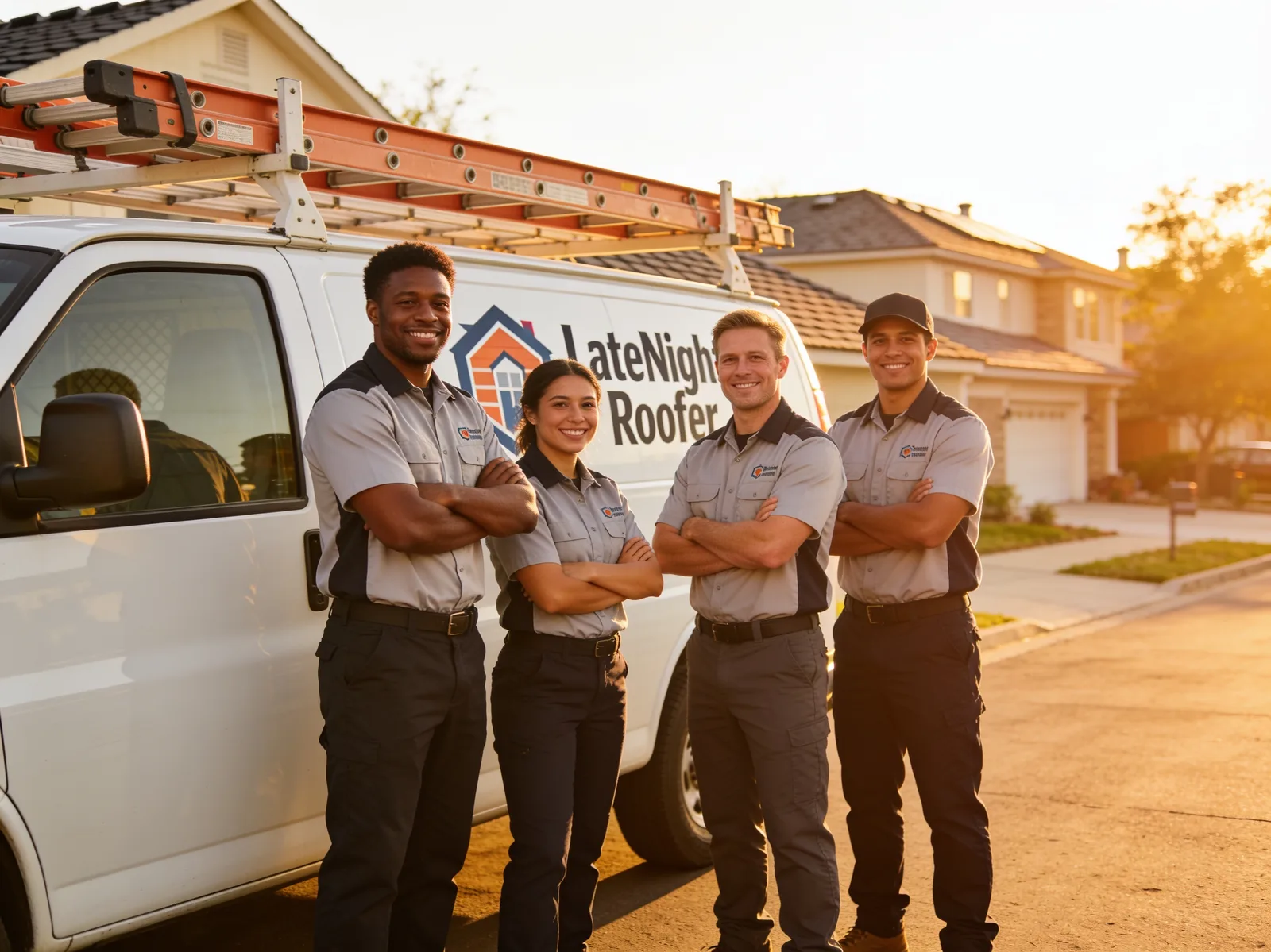 Emergency Roof Repair company in Deforest, WI