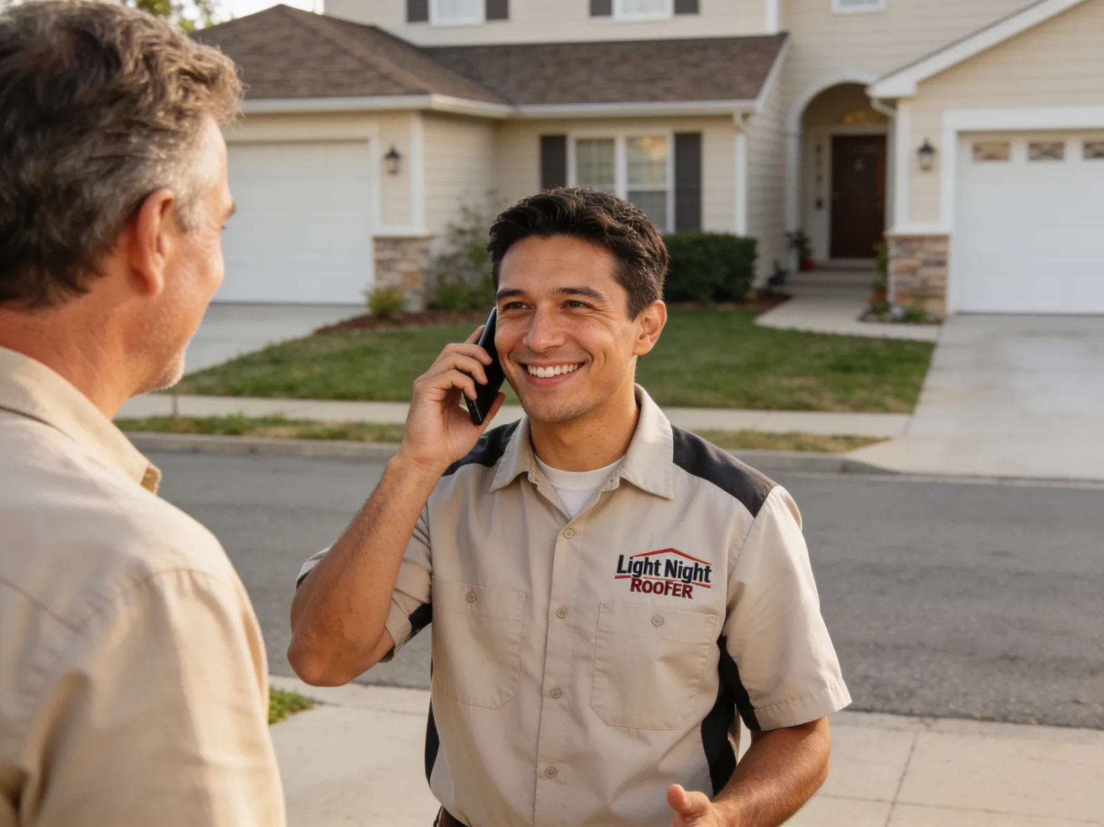 Emergency Roof Repair Deforest, WI FAQs